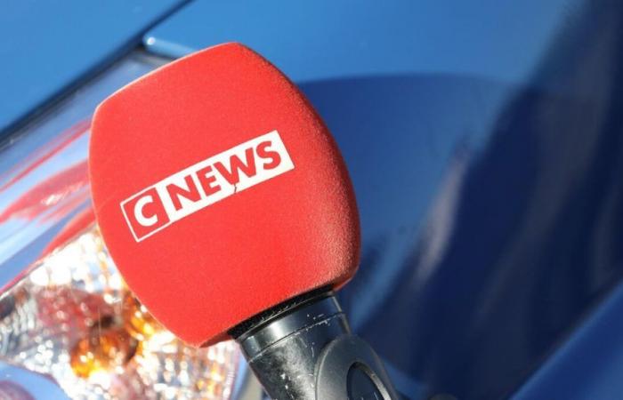 CNews devient la première chaîne d’information en France pour le deuxième mois consécutif