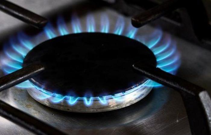 La facture moyenne de gaz va augmenter de 11,7% entre les deux tours des législatives – .