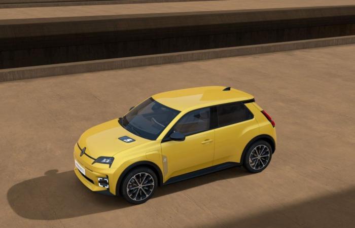 Renault dévoile de nouvelles batteries qui permettront de réduire le prix de ses voitures électriques