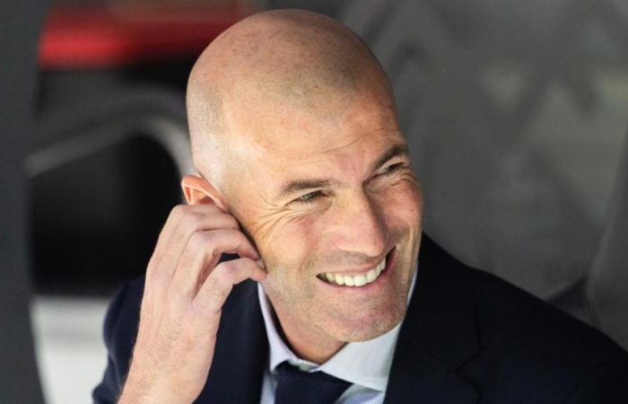 L’ombre de Zidane autour d’un choc chez les Bleus ? – .