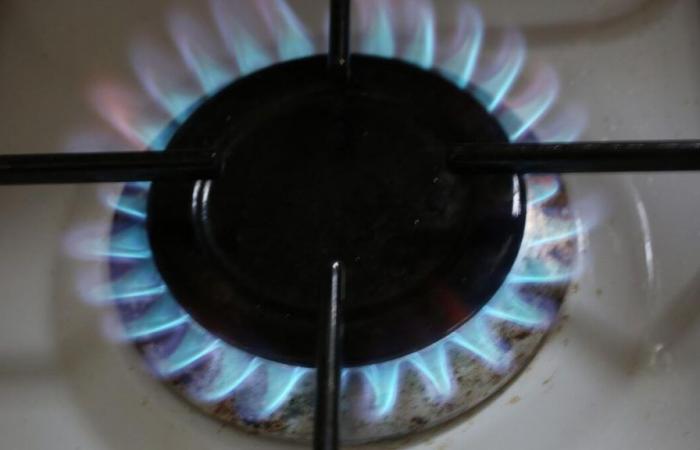 Les prix du gaz flambent de 12% en pleine campagne législative