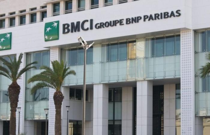 BMCI Factoring remporte le prix du meilleur factor pour l’Afrique et le Moyen-Orient – ​​.