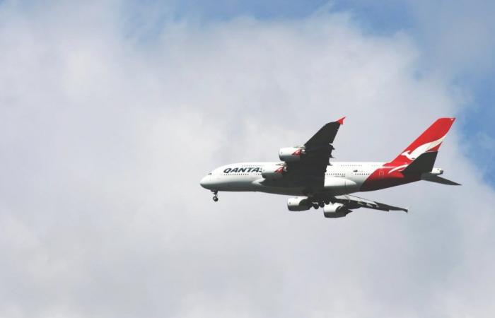 Qantas assurera un vol sans escale entre Paris et la ville australienne pour les Jeux olympiques de 2024 – .