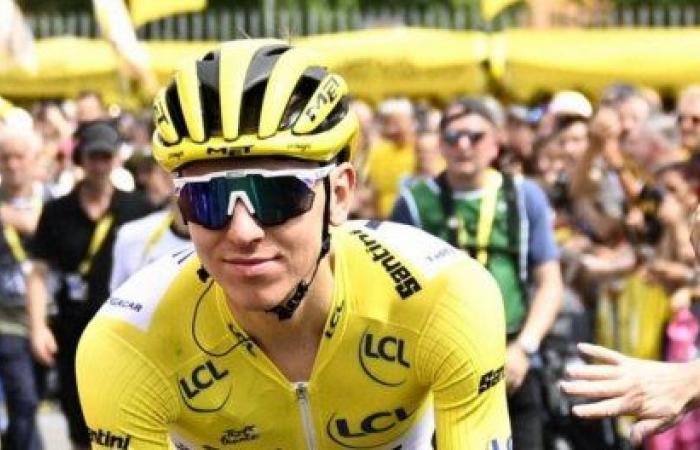 Tour de France : Pogacar-Vingegaard, ça promet
