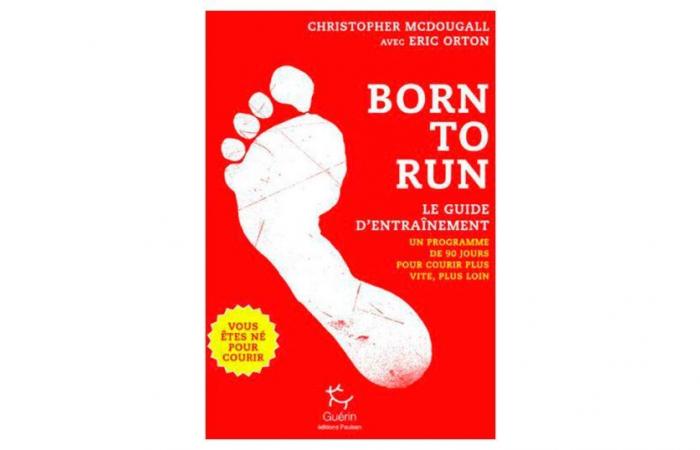 [Livres] Né pour courir – .