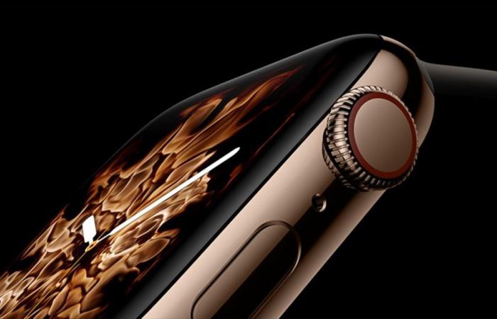 WatchOS 11 ne fonctionne pas sur ces montres Apple – .