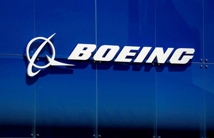 Washington veut que Boeing plaide coupable de fraude en lien avec des accidents.