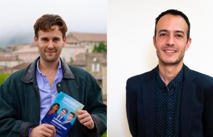 Drôme – Les candidats macronistes arrivés 3e se retirent pour « bloquer » le RN