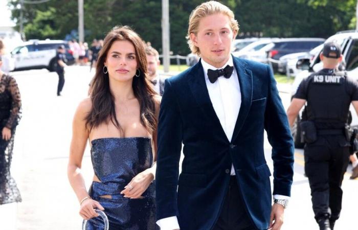 Qui est la nouvelle petite amie du prince héritier Constantin Alexis de Grèce ? – .