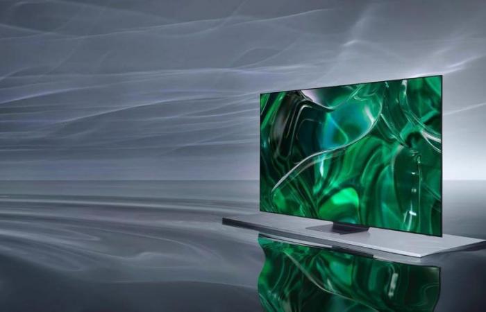 La TV OLED bénéficie de 1000 euros de réduction pendant les soldes ! – .