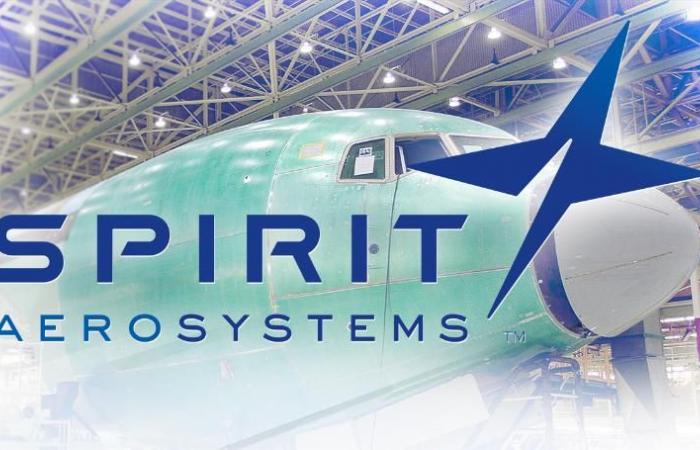 Boeing et Airbus viennent en aide à Spirit Aerosystems – .