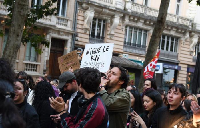 Toulouse. Des manifestations anti-RN « tous les jours » : l’interdiction de la préfecture tombe