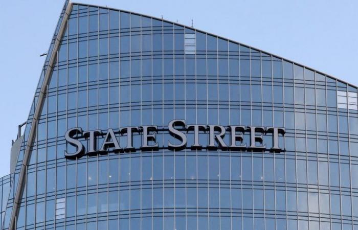 Le fonds AVS désormais sous la responsabilité de la banque américaine State Street – rts.ch – .
