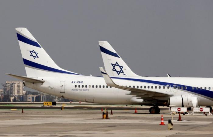 Un avion israélien atterrit d’urgence à Antalya, le personnel de l’aéroport refuse de faire le plein.