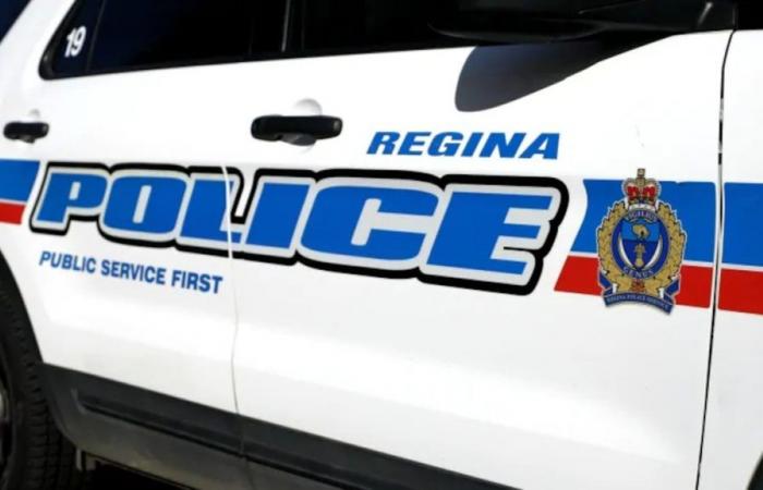 La police de Regina enquête sur la mort d’un homme retrouvé blessé samedi – .