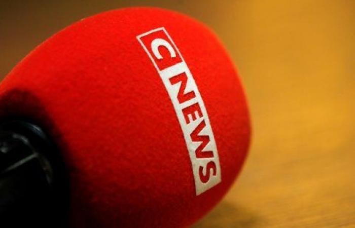 CNews dépasse à nouveau BFMTV pour le deuxième mois consécutif – .