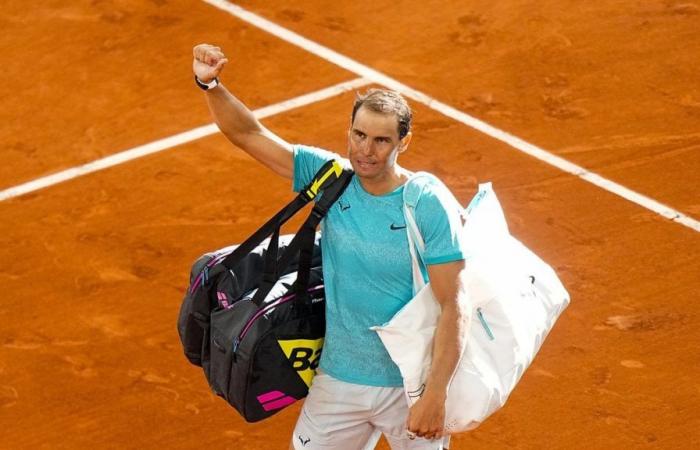 Wimbledon, JO Paris 2024… Nadal a pris une grande décision, c’est validé