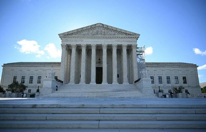 La Cour suprême retarde à nouveau le procès fédéral de Trump dans une décision de grande portée – .