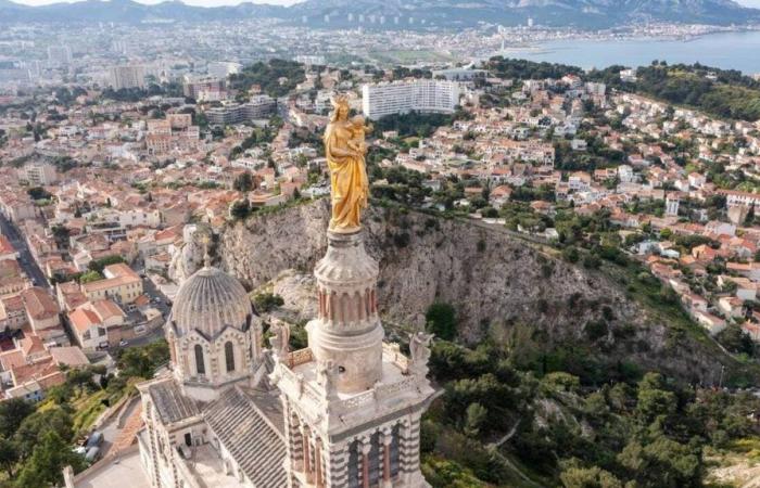 ENTRETIEN. « En votant RN et LFI, Marseille est représentative du vote populaire »