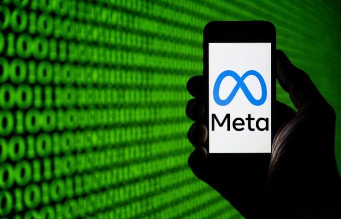 L’UE déclare que Meta viole les règles sur les données personnelles