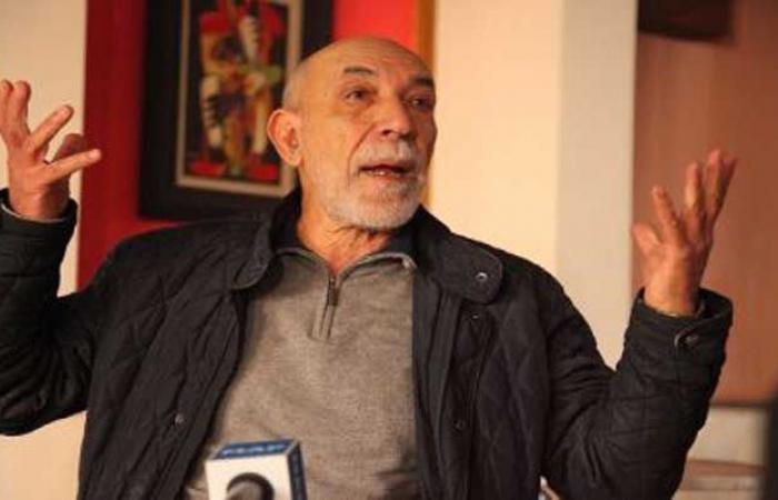 Hommage posthume à l’écrivain et dramaturge Mohamed Al Kaghat – .