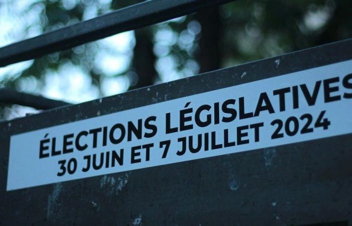 Point sur les désistements de candidats au second tour en Isère – .