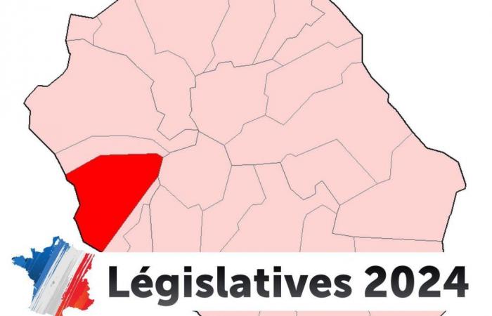 Résultat des élections législatives 2024 à Saint-Leu (97416) – 1er tour [PUBLIE] – .