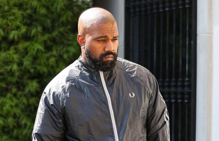 Kanye West au centre d’une nouvelle plainte d’anciens employés, dont des mineurs – .