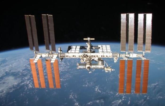 La NASA développe son plan pour écraser la Station spatiale dans l’océan
