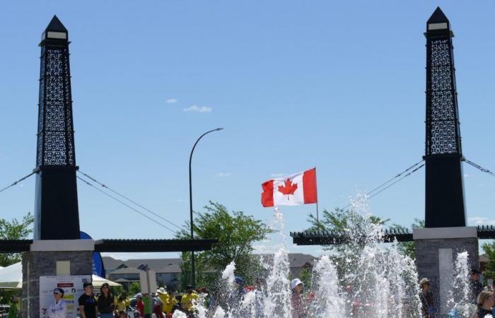 Où célébrer la fête du Canada à Winnipeg ? – .