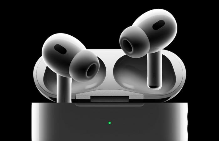 Des écouteurs Apple avec caméra intégrée pour 2026, mais pour quel usage ? – .