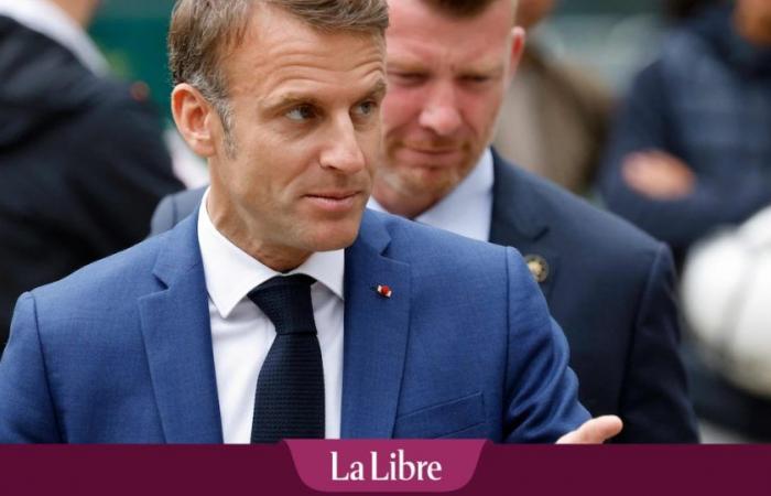 Les élections législatives, un « désastre » pour Macron, selon la presse française – .