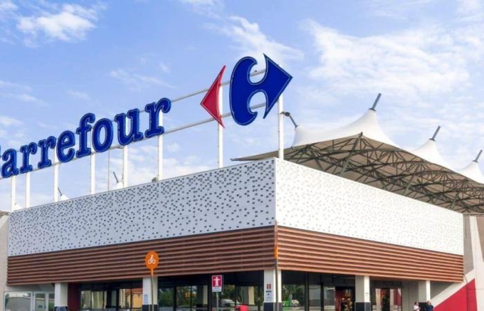 Carrefour sort une table pour dîner pour 4 dans le jardin à moins de 25 euros – .