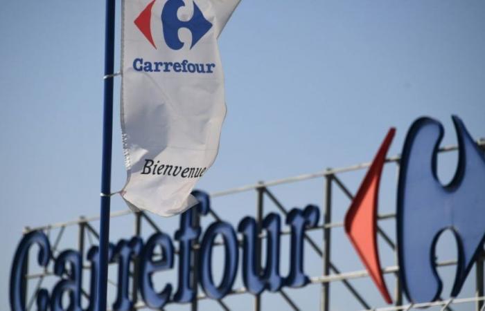 Carrefour rachète officiellement Cora et Match – .