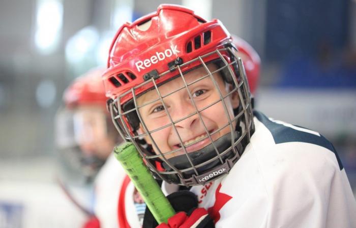 Un programme de hockey amusant sera offert à l’automne à Thetford Mines – .