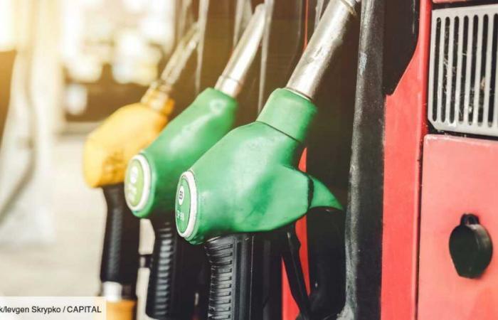 Diesel et essence de plus en plus chers