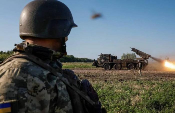 Avancée russe à l’Est, bombardements ukrainiens… L’essentiel du jour – .