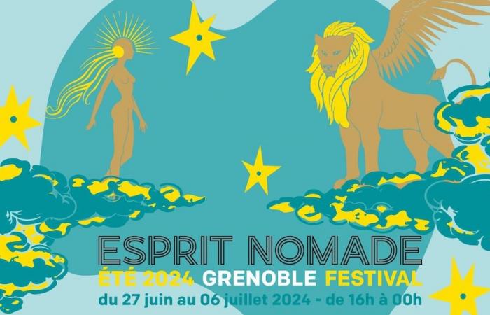 Que faire à Grenoble cet été ? L’agenda de juillet 2024 – City guide Grenoble
