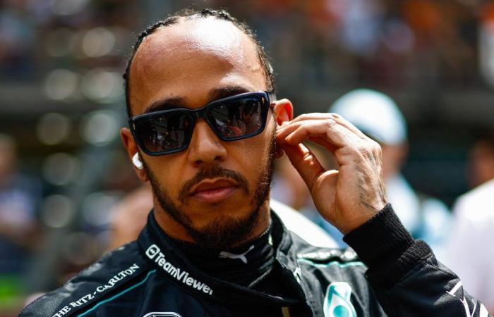 Lewis Hamilton surprend avec son intérêt pour l’achat d’une équipe MotoGP. – .