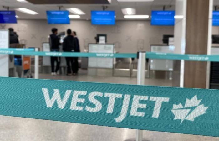 La grève des mécaniciens de WestJet prend fin après un accord provisoire – .
