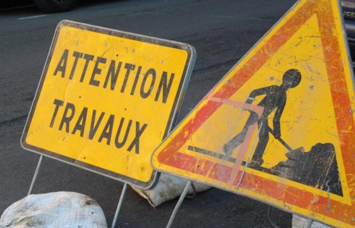 Modifications de circulation sur cette rue principale de Montauban : que se passe-t-il ? – .