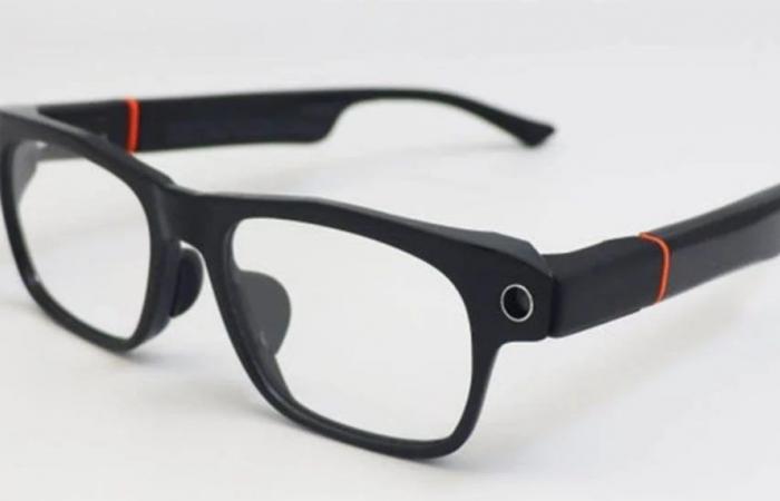 les premières lunettes connectées avec GPT-4o – .