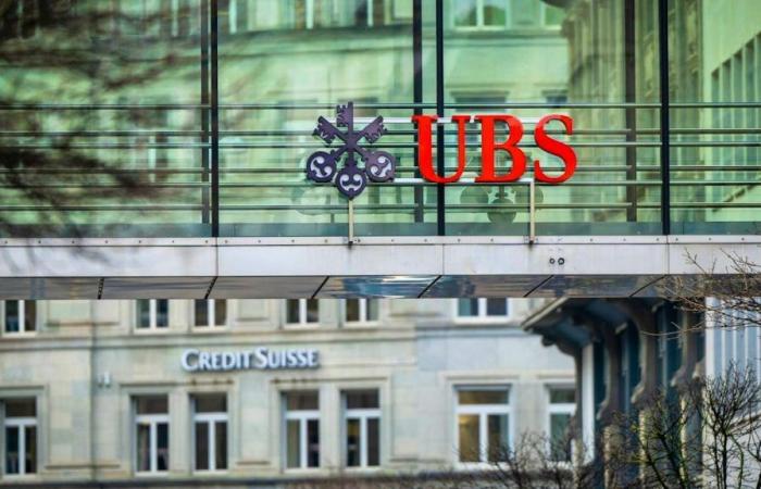 La fusion de Credit Suisse et d’UBS officialisée – .