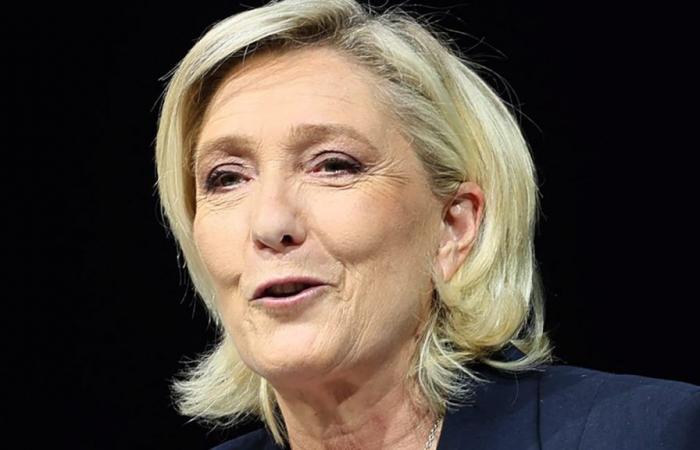 A Hénin-Beaumont, l’émoi après la victoire de Marine Le Pen au premier tour