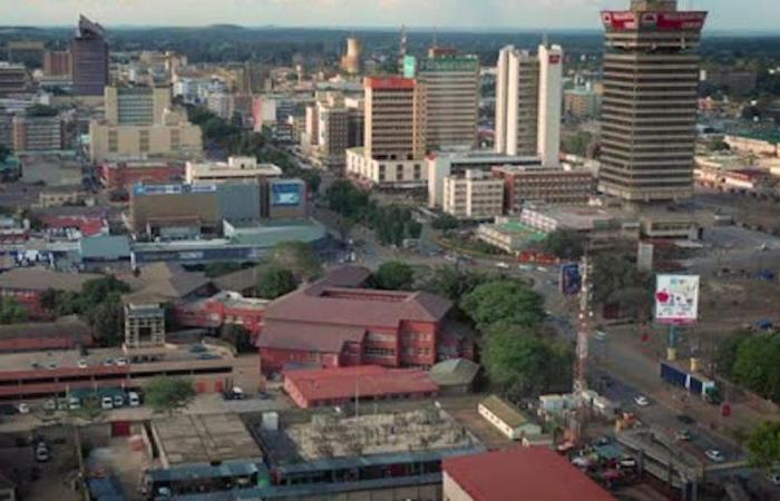 Le FMI approuve un prêt de 570 millions de dollars pour la Zambie