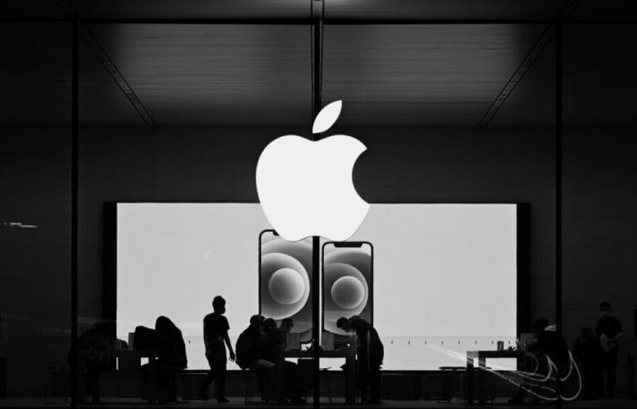 OpenAI bénéficiera du savoir-faire d’Apple Silicon – .