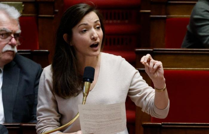 Marie-Charlotte Garin réélue au premier tour dans la 3e circonscription du Rhône – .
