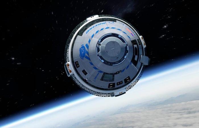 La NASA et Boeing affirment que les astronautes ne sont pas « bloqués » à bord de l’ISS – .
