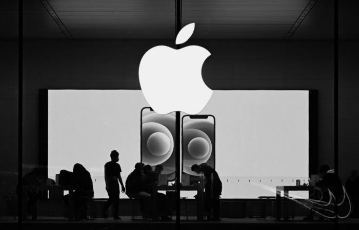Apple pourrait améliorer l’autonomie sans le vouloir
