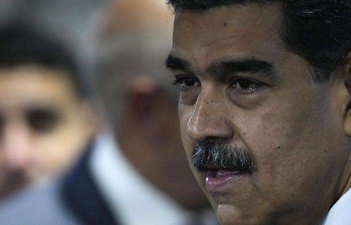 Maduro annonce la reprise du dialogue avec Washington – .